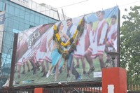 Aagadu Hungama at Fans Show